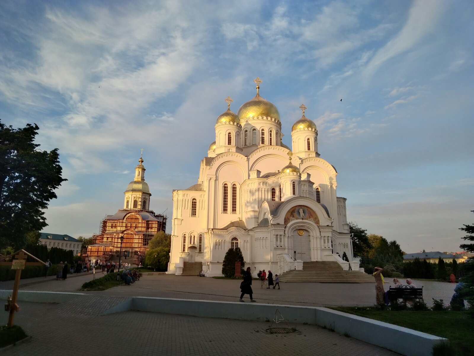 Фото православных храмов в г Черкассы