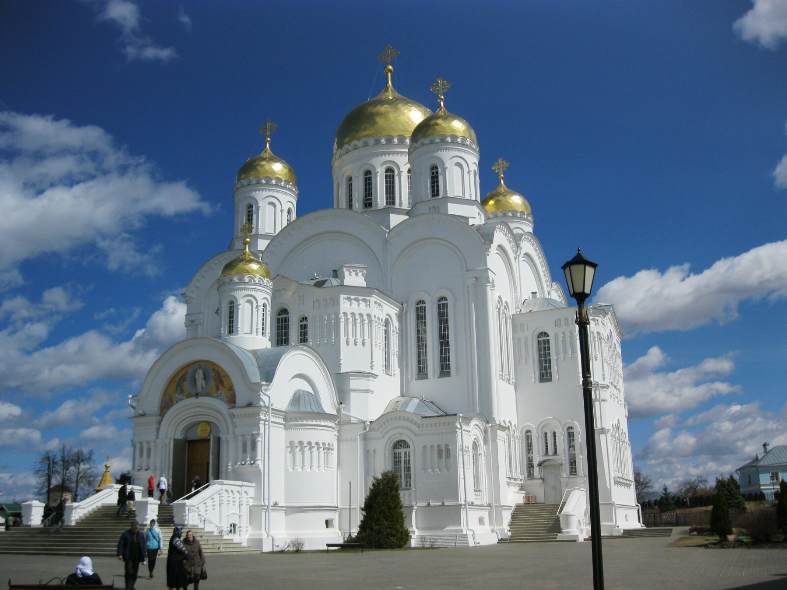 Фото православных храмов в г Черкассы