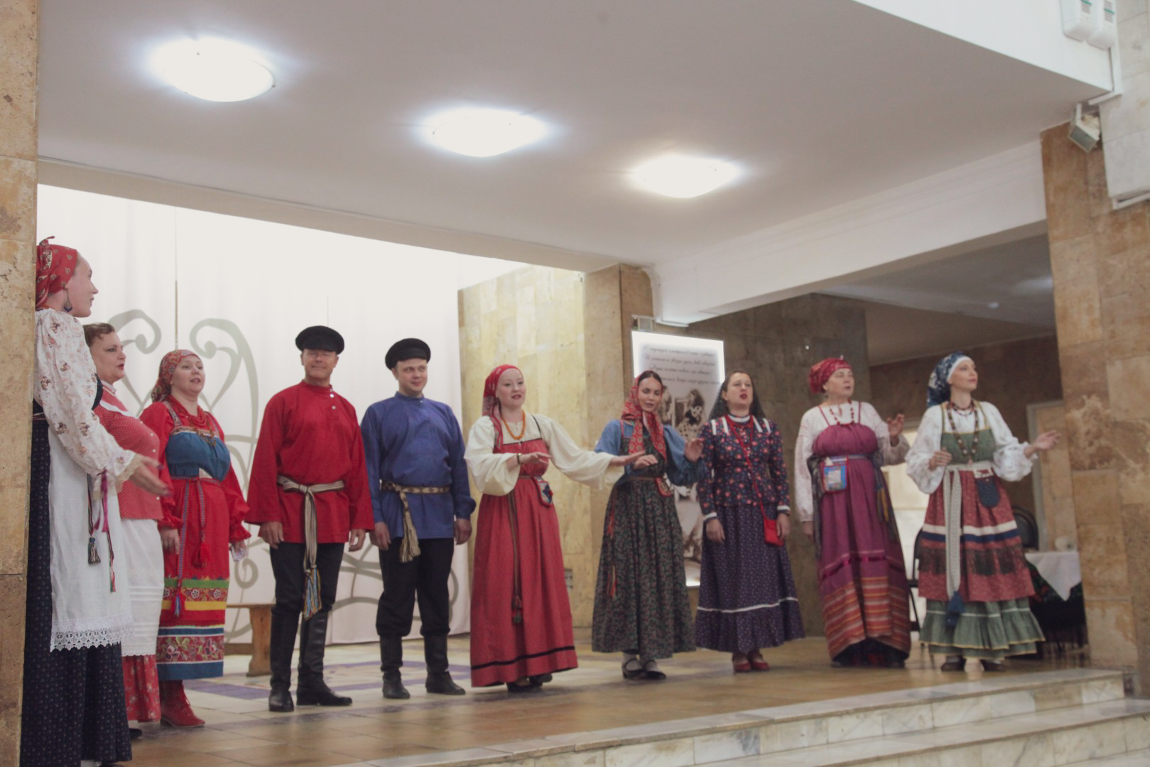 День этнографа: сохраняя традиции, открывая мир!