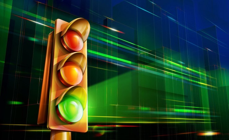 В мире отмечают праздник порядка на дорогах!