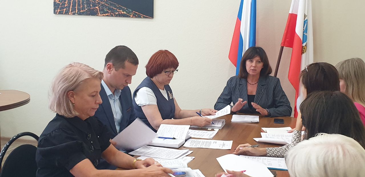 В Саратовской области стартовала подготовка к региональному этапу VII сезона фестиваля «Театральное Приволжье»!