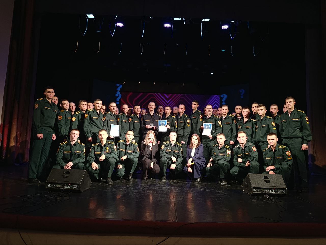 Определился последний финалист третьего тура интеллектуальной игры «Игры разума»!