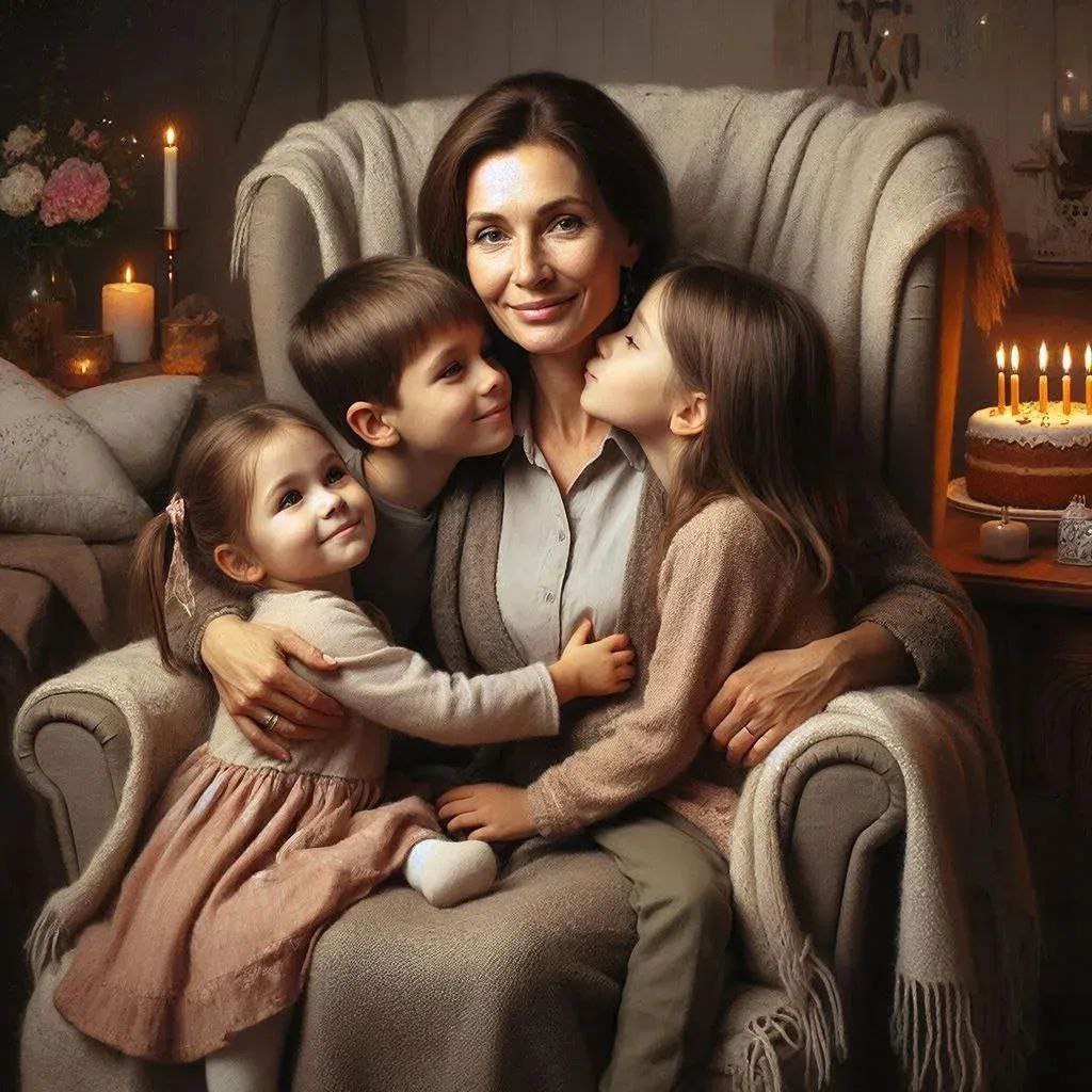 Во дворце культуры «Россия» продолжается концертная программа, посвящённая Дню матери.