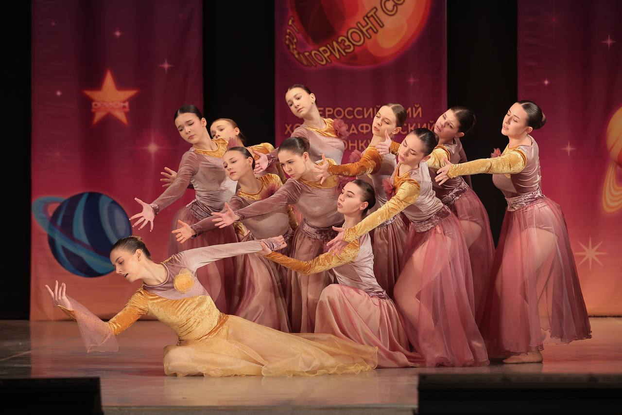 За гранью обыденности: как рождаются звёзды «Арабеска»!