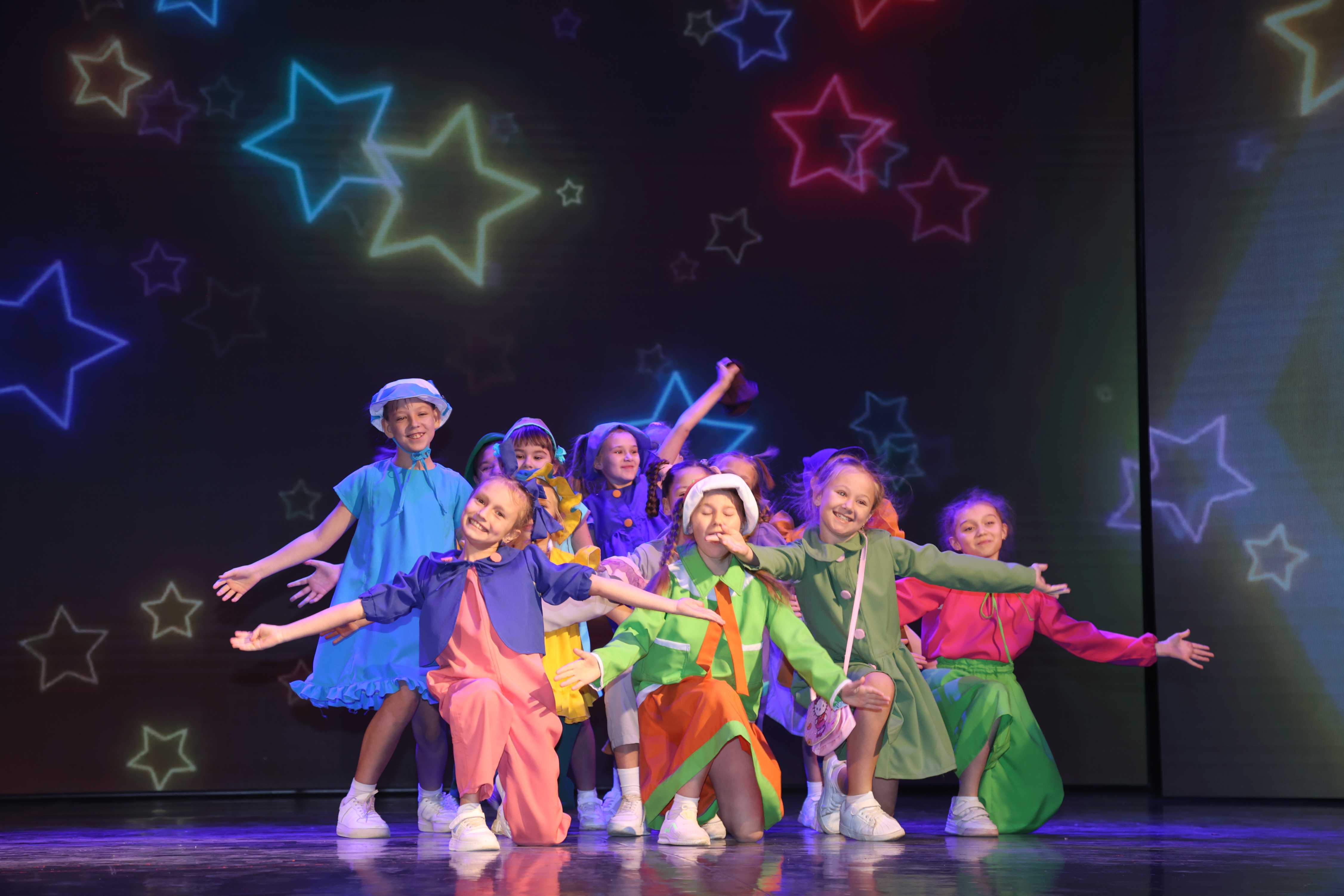 Пятый, юбилейный, безграничный: в Саратове подвели итоги инклюзивного творческого фестиваля!