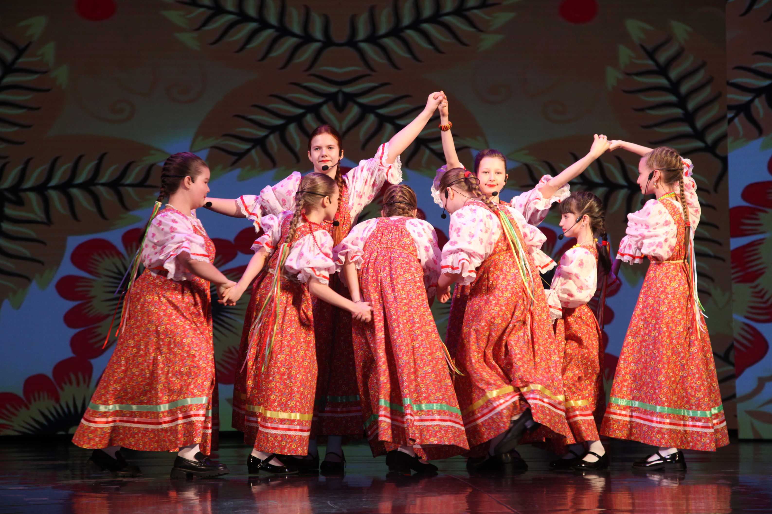 Широкая Масленица стучится в двери!