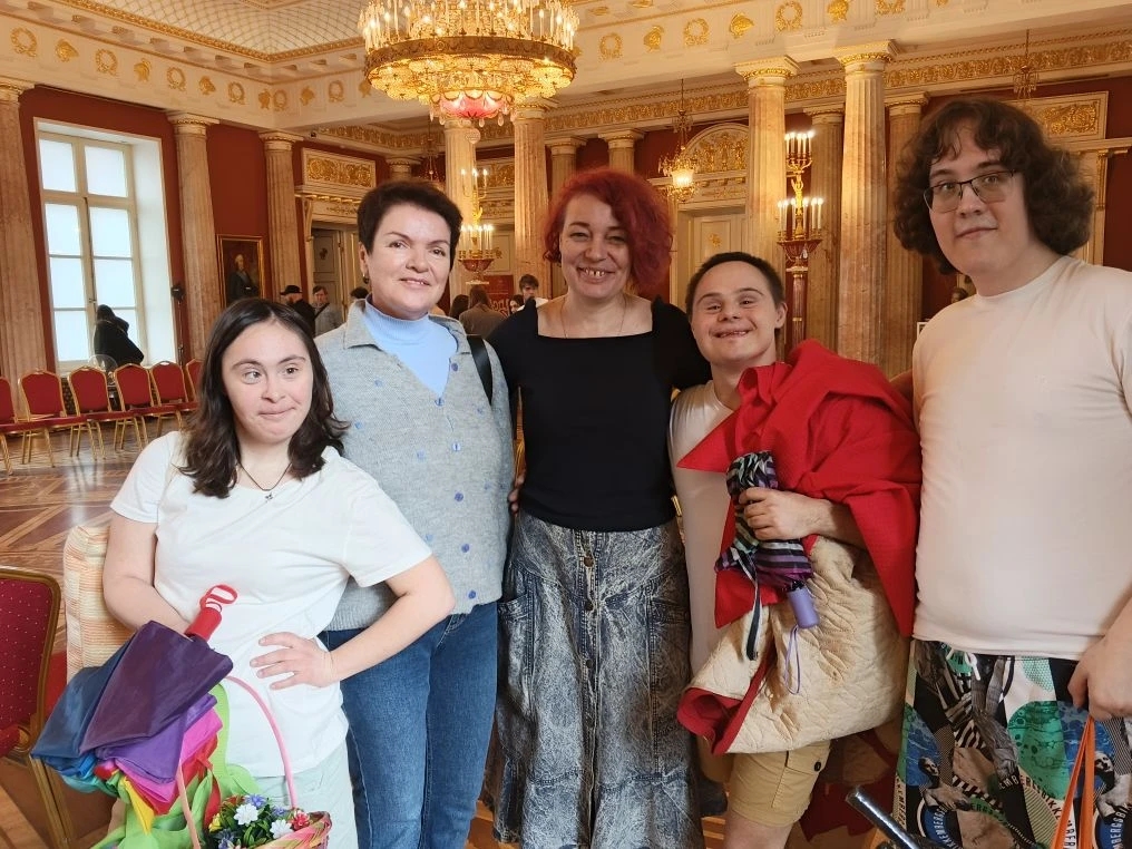 В Москве завершился Х Всероссийский инклюзивный фестиваль.