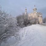 "Мурманск"
Автор: Соленкова Наталья