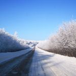 «Хороша деревня зимняя»
Автор: Евсеева Оксана Витальевна