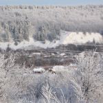 «Хороша деревня зимняя»
Автор: Евсеева Оксана Витальевна