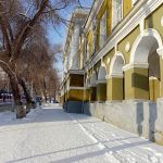 "Почти 19 век"
Автор: Ефименко Олеся Алексеевна