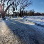 «Зима в горпарке»
Автор: Савочкина Светлана