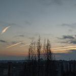 «Рассветы и закаты»
Автор: Антипова София