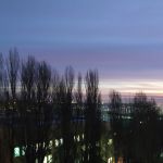 «Рассветы и закаты»
Автор: Антипова София