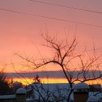 «Рассветы и закаты»
Автор: Антипова София