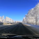 "По дороге домой"
Автор: Совин Артем