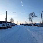 "На закате"
Автор: Давыдова Светлана Викторовна