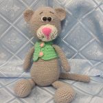 Долматова Софья, 10лет,
Модный кот.