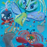 Зайцева Лиза