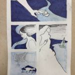 Саранцева Ирина. Графика. 3 место